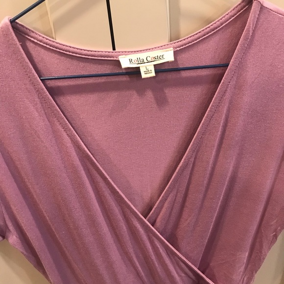 Women’s dress - Picture 3 of 3